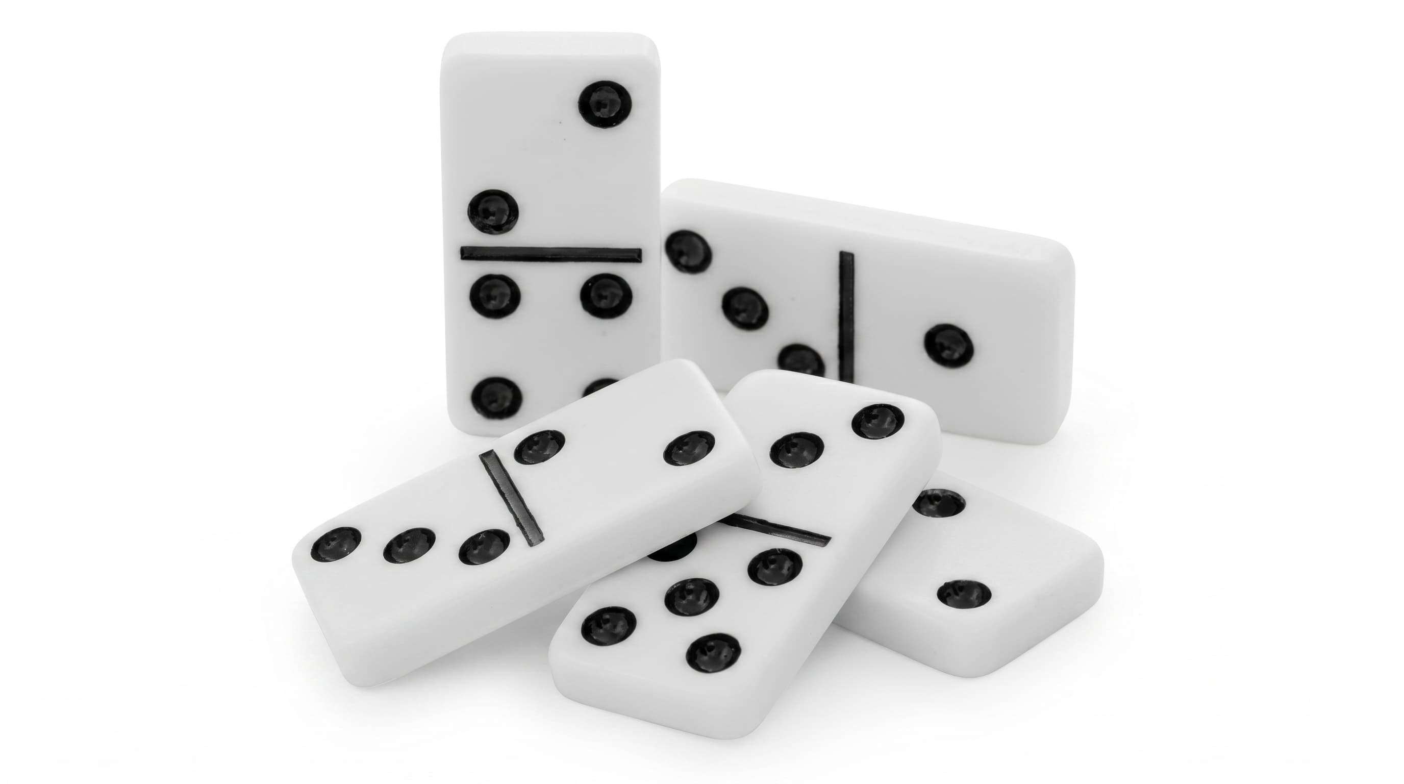 Background Domino